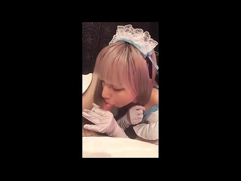 ❤️ Japanese Idol [mayuka], kostum prawan prancis, part 1, blowjob lan bodho karo lotion ❤ Video jancok ing pornojv.porn-list.ru ❌