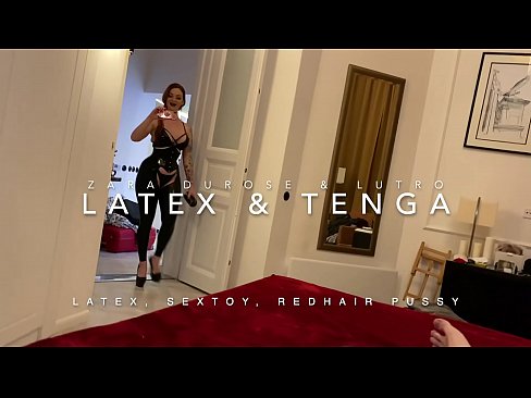 ❤️ Abang tiri ing kostum lateks bajingan dening sedulur tiri ❤ Video jancok ing pornojv.porn-list.ru ❌