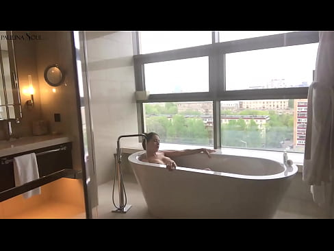 ❤️ Banget babe passionately jerking mati dheweke pus ing jedhing ❤ Video jancok ing pornojv.porn-list.ru ❌