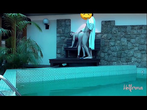 ❤️ Boss ngajak prawan menyang blumbang, nanging ora bisa nolak panas ❤ Video jancok ing pornojv.porn-list.ru ❌